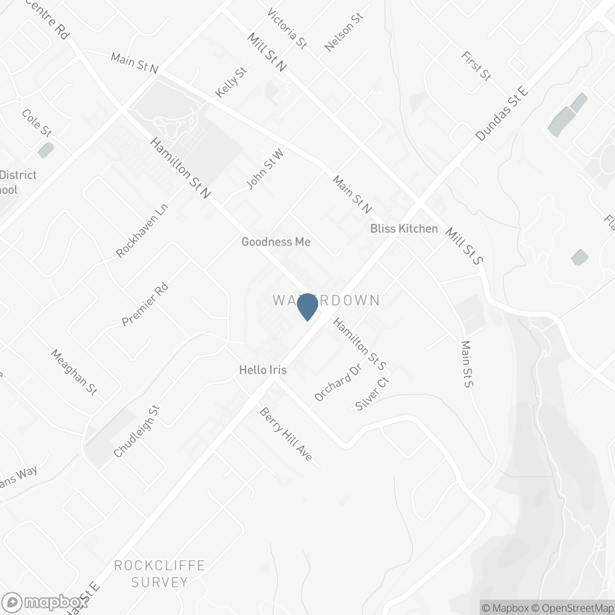 214 - 5 HAMILTON STREET N, Hamilton, Ontario L8B 2A4